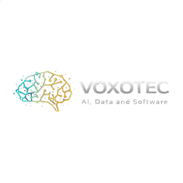 Voxotec Screenshot 1