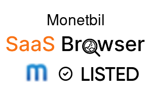 Monetbil - SaaS Browser Verified Badge