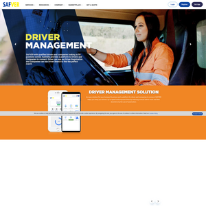 SAFVER Screenshot