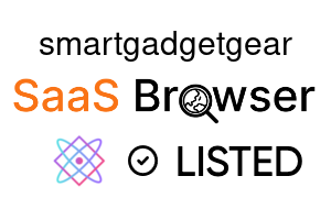Smartfxbot - SaaS Browser Verified Badge