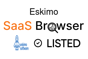Eskimo - SaaS Browser Verified Badge