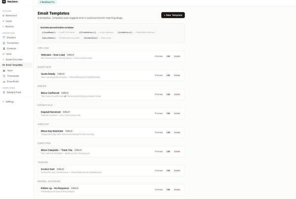 ReloDesk Screenshot 7