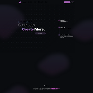 AppAsap Screenshot
