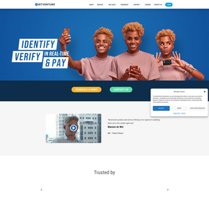 Bitventure Screenshot