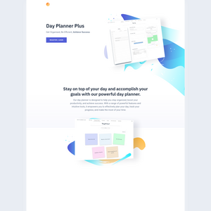 Day Planner Plus Screenshot