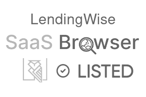 LendingWise - SaaS Browser Verified Badge