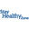 Stay Healthy Zone Logo