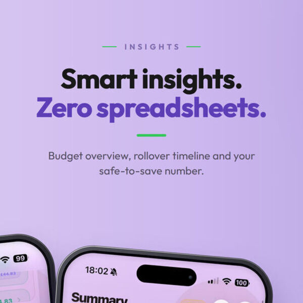 Spendaily Screenshot 4