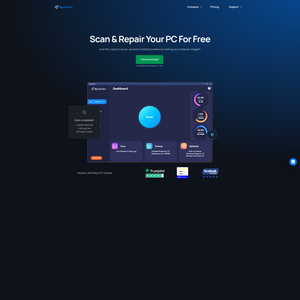 SpyZooka Screenshot