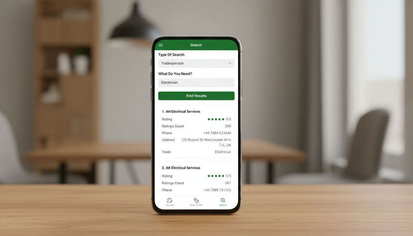 Fixerupa Screenshot 5