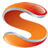 Social Poster Logo
