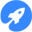 Rocket Logo