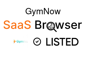 GymNow - SaaS Browser Verified Badge