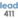 Lead411 Logo