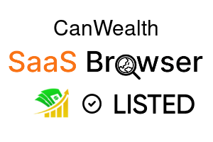 CanWealth - SaaS Browser Verified Badge