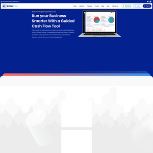 BizRunTool Screenshot