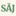 SĀJ Logo