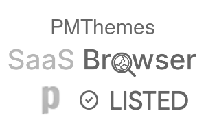 PMThemes - SaaS Browser Verified Badge