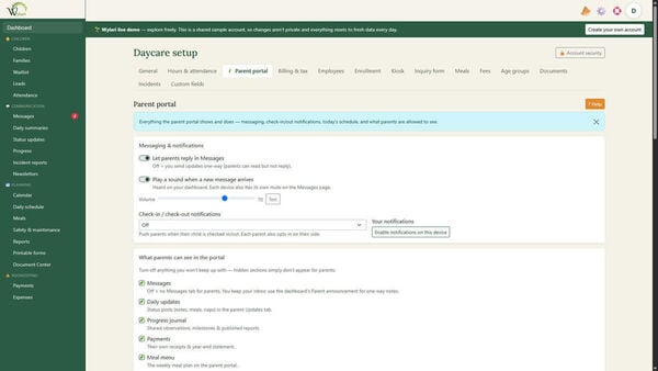 Wylari Screenshot 2