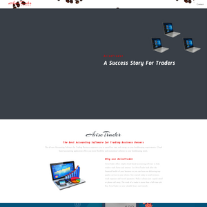 AviseTrader Screenshot