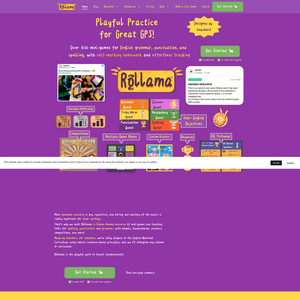 Rollama Screenshot