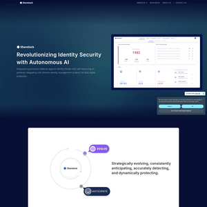 Sharelock Screenshot