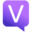 Viralby Logo