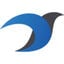Grey ERP Logo
