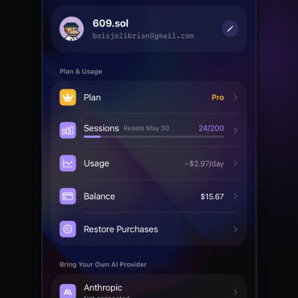 VibeKit Screenshot 5