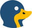 Telegram Stars Logo