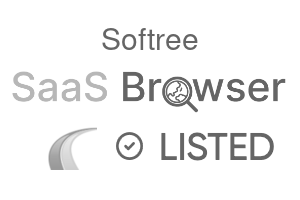 Softree - SaaS Browser Verified Badge