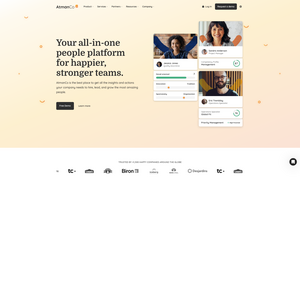 AtmanCo Screenshot