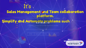 eztask Screenshot