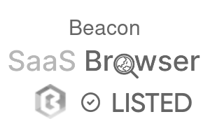 Beacon - SaaS Browser Verified Badge