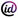 Influencer Duniya Logo