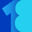 Flat 18 Logo