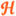 Hostaway Logo