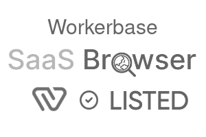 Workerbase - SaaS Browser Verified Badge