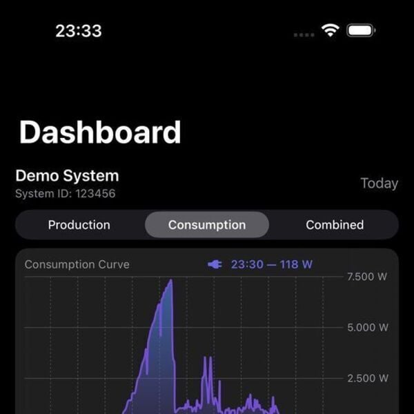 HelioPeak Screenshot 6