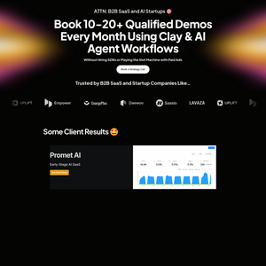 Leadsimple Screenshot