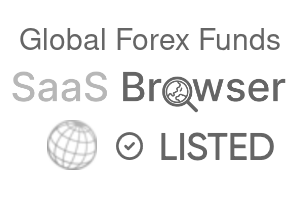 Global Forex Funds - SaaS Browser Verified Badge