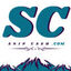 SnipCash Logo