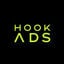 HookAds Logo