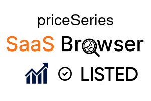 priceSeries - SaaS Browser Verified Badge