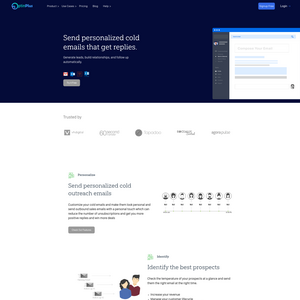 OptinPlus Screenshot