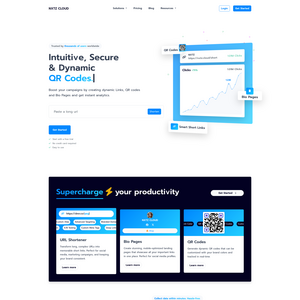 NXTZ Screenshot