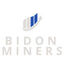 Bidonminers Logo