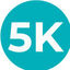 5kFunds Loans Logo
