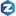 zvelo Logo