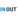 IN-OUT Logo